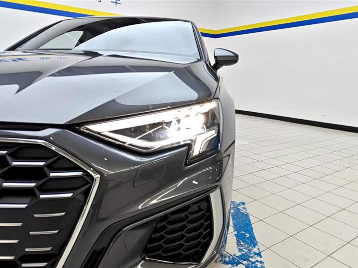 Фото 5 - Audi A3