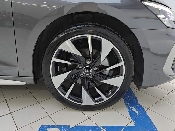 Фото 6 - Audi A3