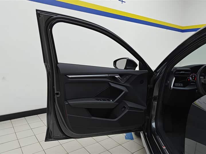 Фото 7 - Audi A3