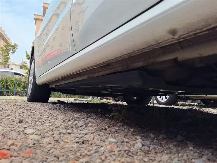 Фото 22 - Volkswagen Lavida