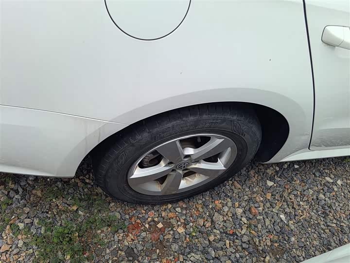 Фото 26 - Volkswagen Lavida