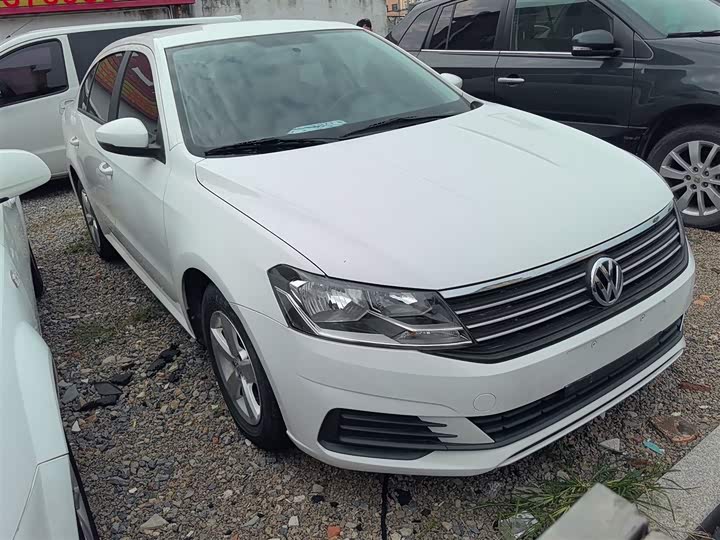 Фото 4 - Volkswagen Lavida