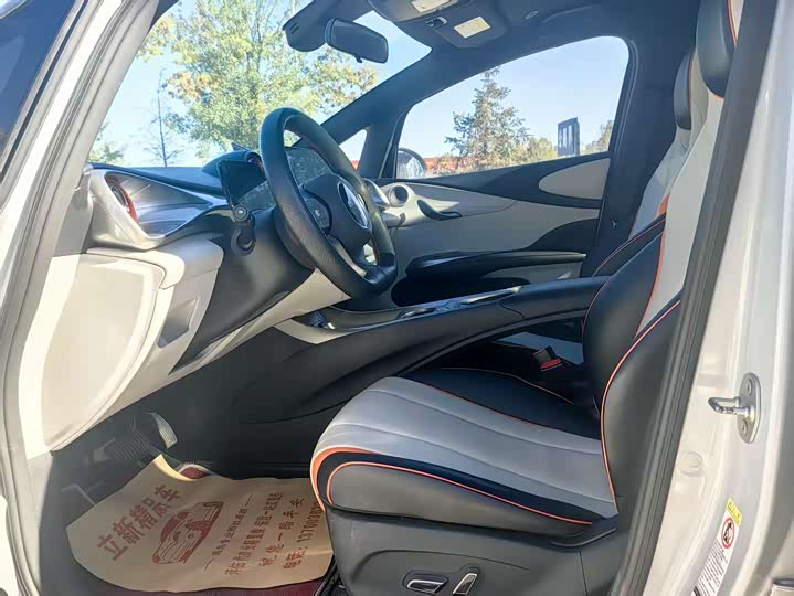 Фото 8 - BYD Dolphin