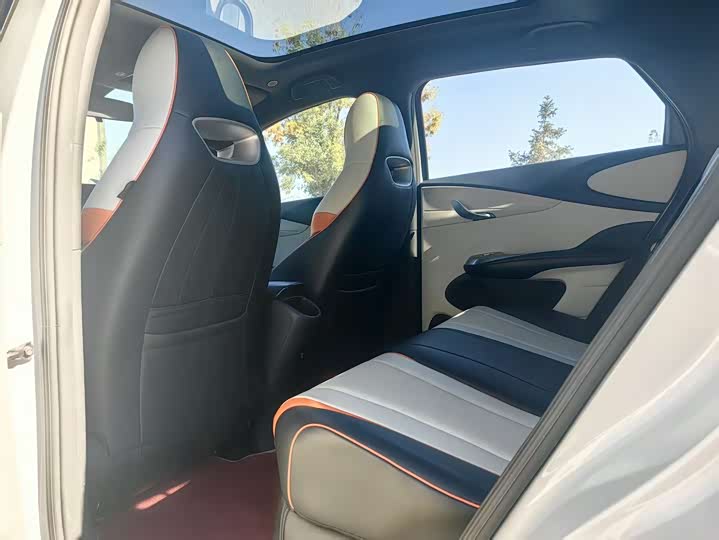 Фото 9 - BYD Dolphin