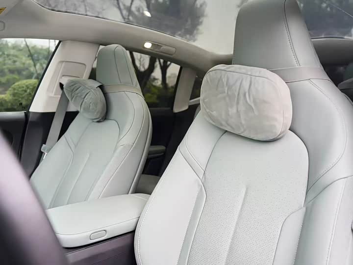 Фото 13 - Nio ET5