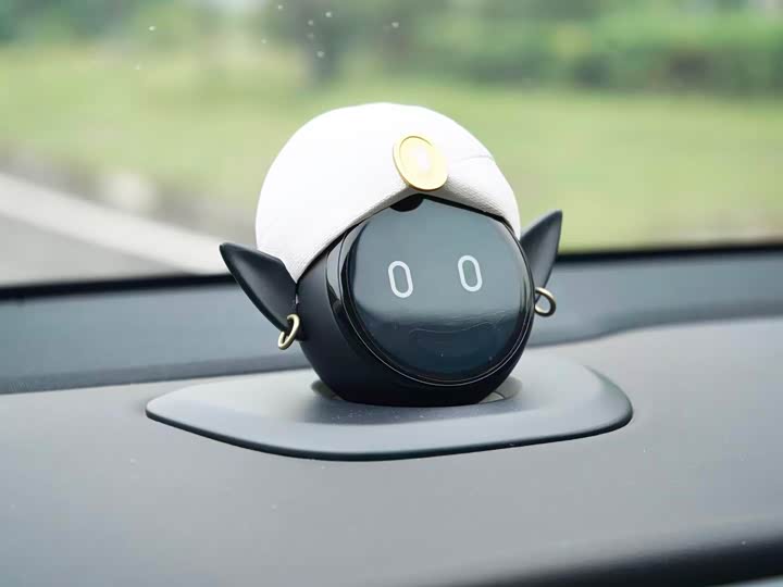 Фото 8 - Nio ET5