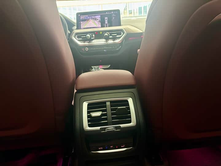 Фото 10 - BMW X3