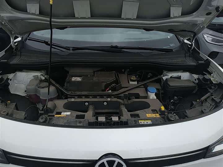 Фото 20 - Volkswagen ID.4 Crozz