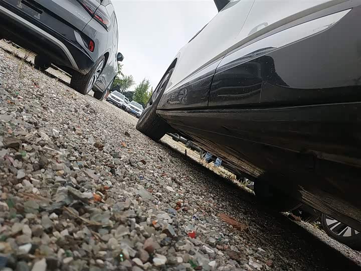 Фото 22 - Volkswagen ID.4 Crozz