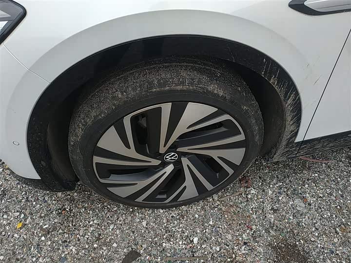 Фото 23 - Volkswagen ID.4 Crozz