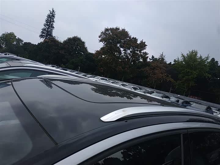 Фото 27 - Volkswagen ID.4 Crozz