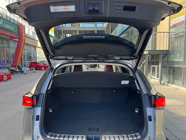 Фото 18 - Lexus NX