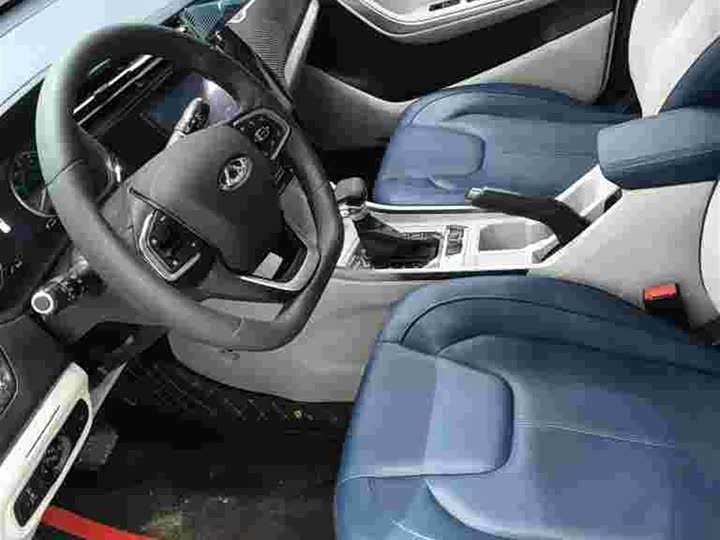 Фото 7 - Chery Tiggo 3x