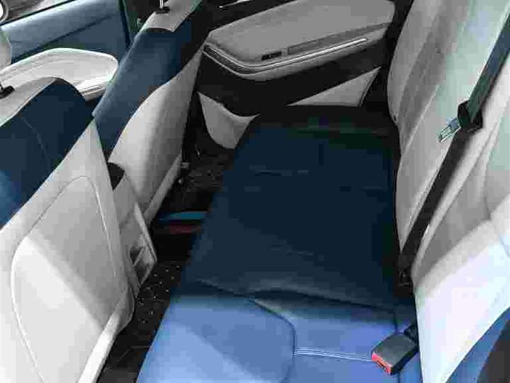 Фото 9 - Chery Tiggo 3x