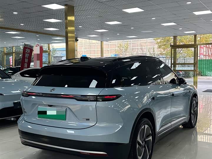 Фото 6 - Nio ES6