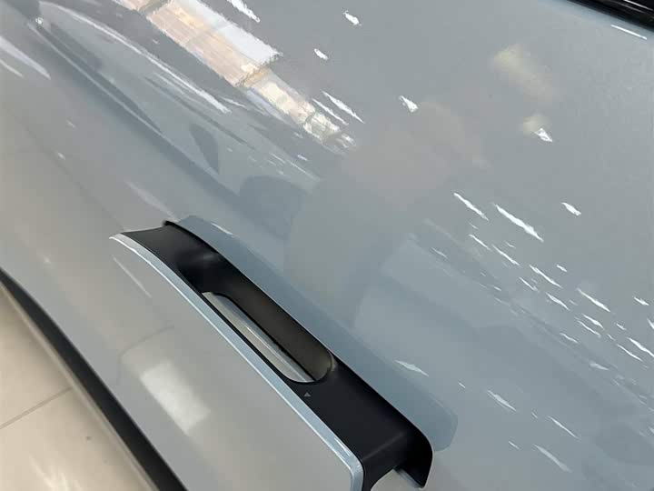 Фото 7 - Nio ES6