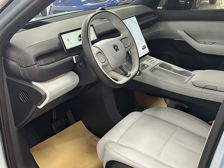 Фото 9 - Nio ES6