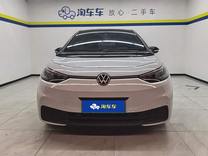 Фото 2 - Volkswagen ID.3