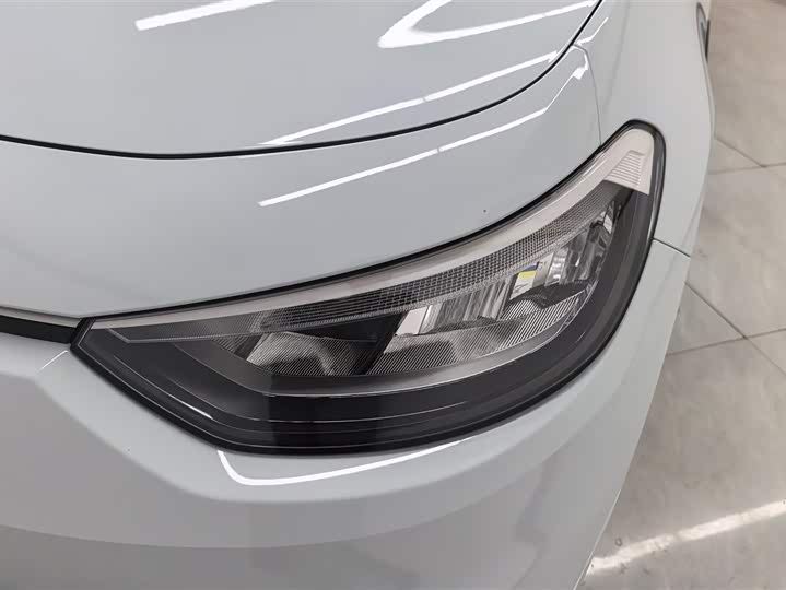 Фото 4 - Volkswagen ID.3