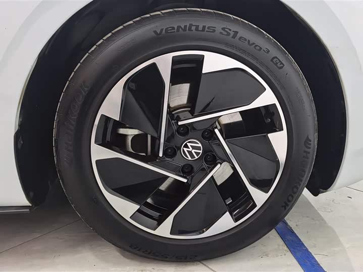 Фото 5 - Volkswagen ID.3