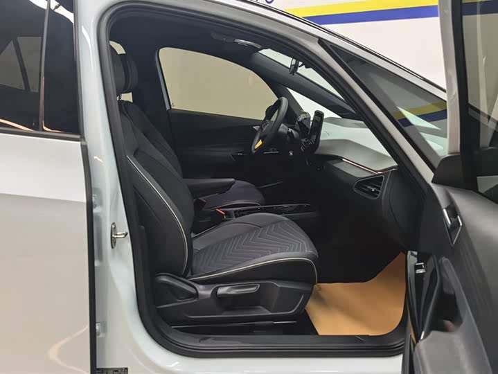 Фото 7 - Volkswagen ID.3