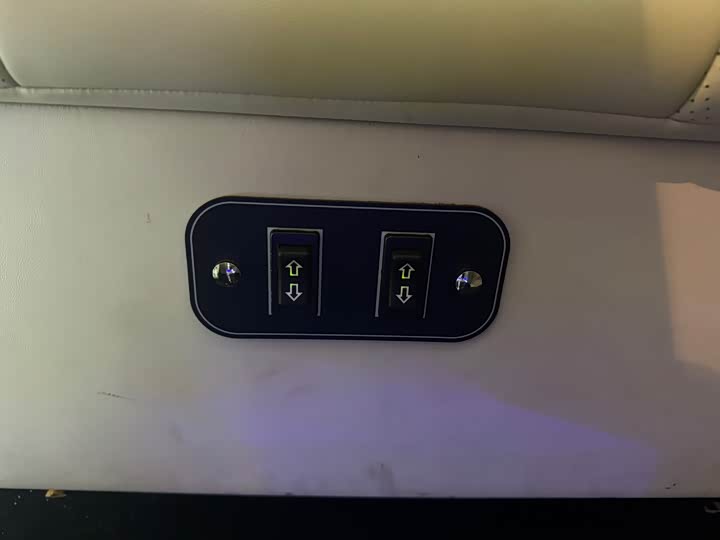 Фото 10 - Mercedes-Benz V-Class