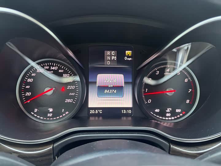 Фото 12 - Mercedes-Benz V-Class