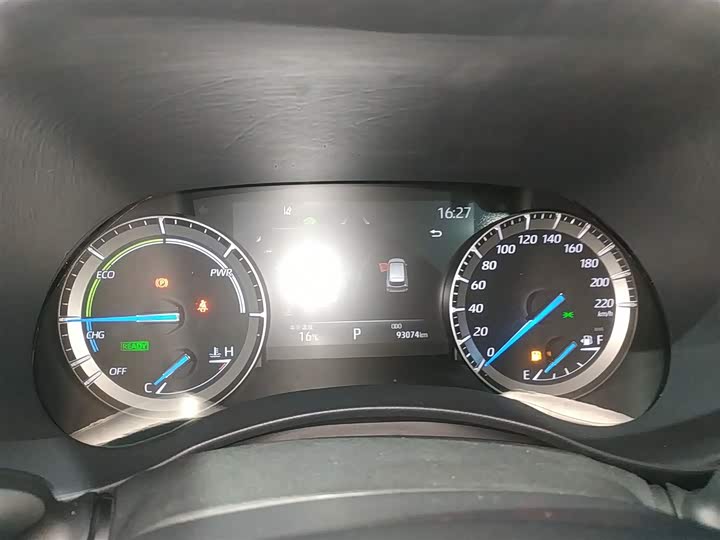 Фото 12 - Toyota Highlander