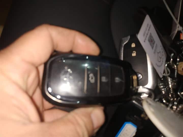 Фото 9 - Toyota Highlander