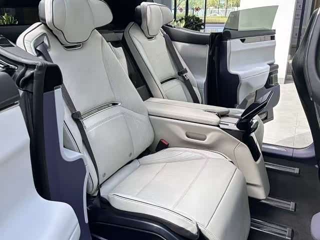 Фото 6 - HiPhi X