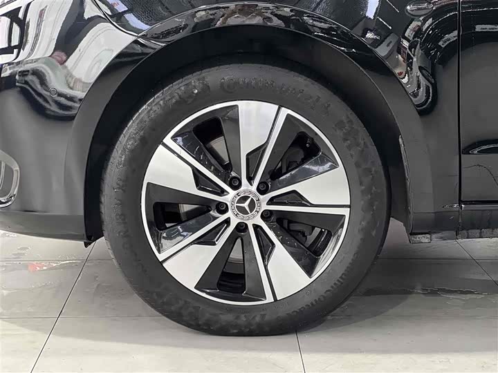 Фото 10 - Mercedes-Benz Vito