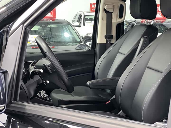 Фото 4 - Mercedes-Benz Vito