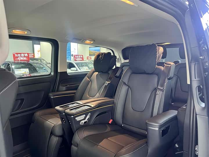 Фото 5 - Mercedes-Benz Vito