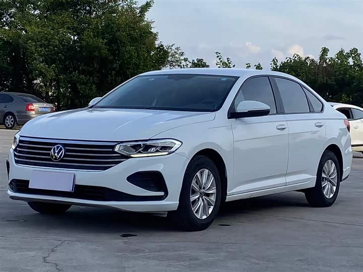 Фото 1 - Volkswagen Lavida