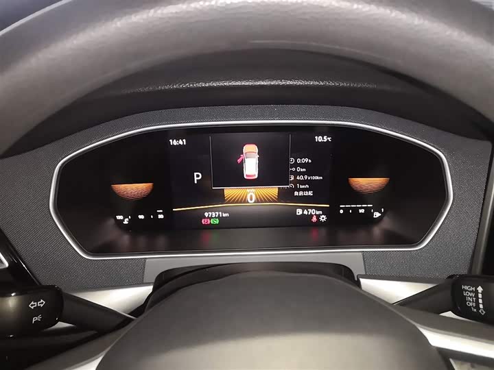 Фото 12 - Volkswagen Lavida