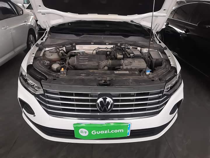 Фото 20 - Volkswagen Lavida