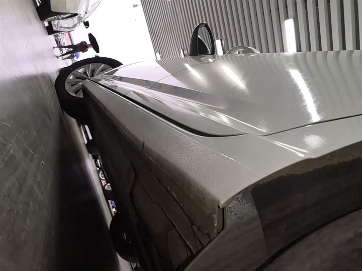 Фото 22 - Volkswagen Lavida