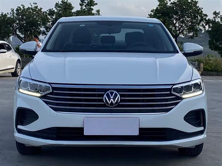 Фото 3 - Volkswagen Lavida