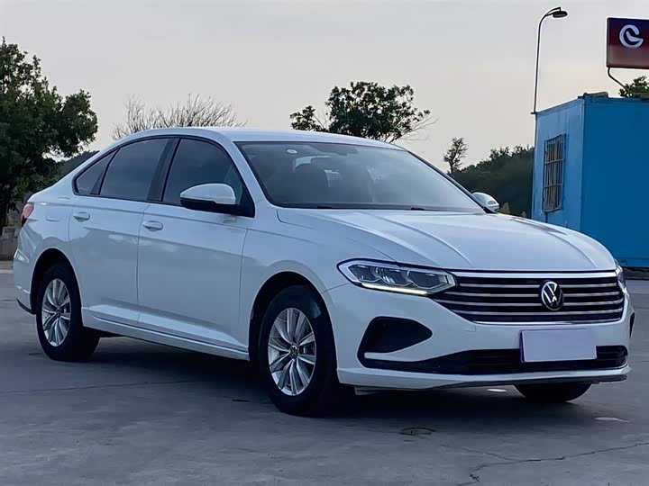 Фото 4 - Volkswagen Lavida