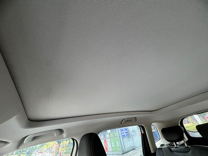 Фото 11 - Haval Dargo