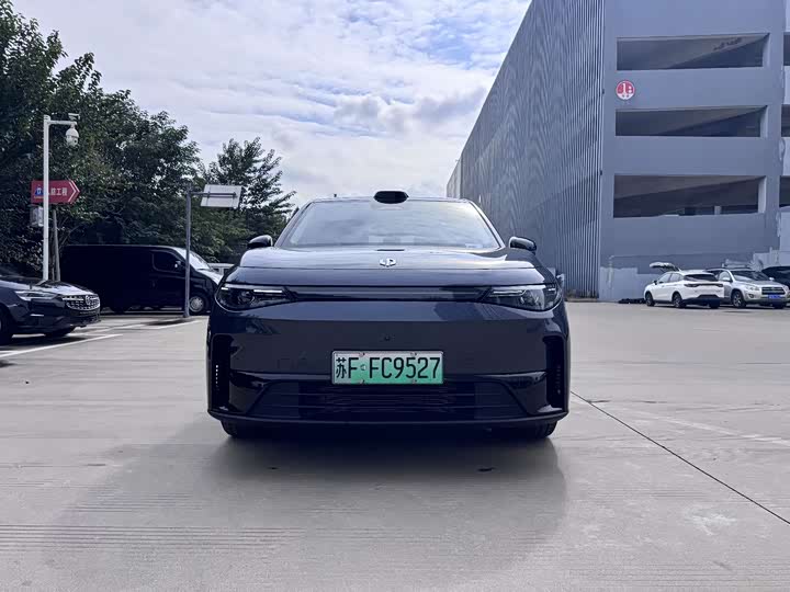 Фото 3 - Leapmotor C10