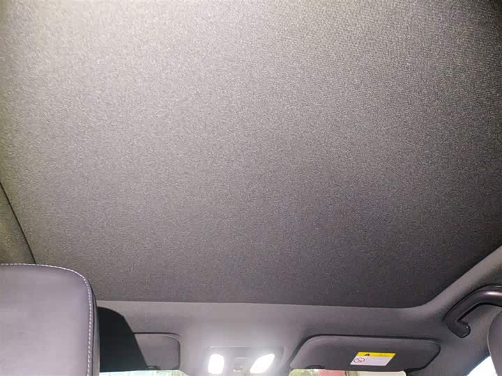 Фото 18 - Changan UNI-T