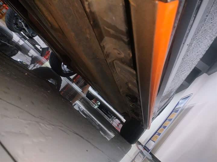 Фото 22 - Changan UNI-T