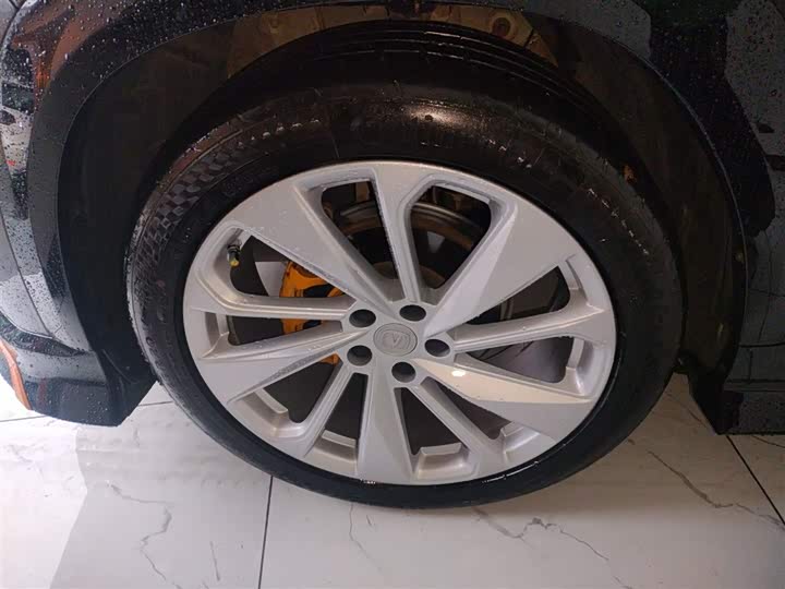 Фото 23 - Changan UNI-T