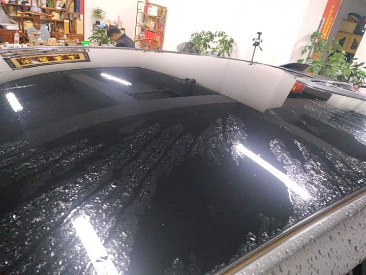 Фото 27 - Changan UNI-T