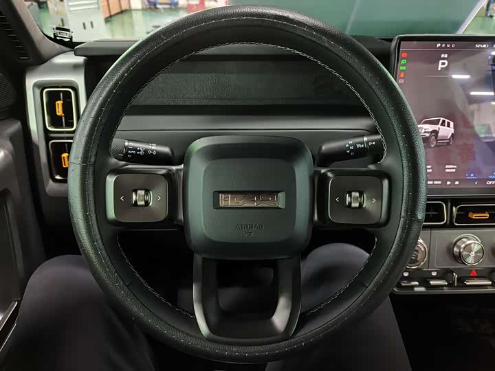 Фото 10 - Chery iCar V23