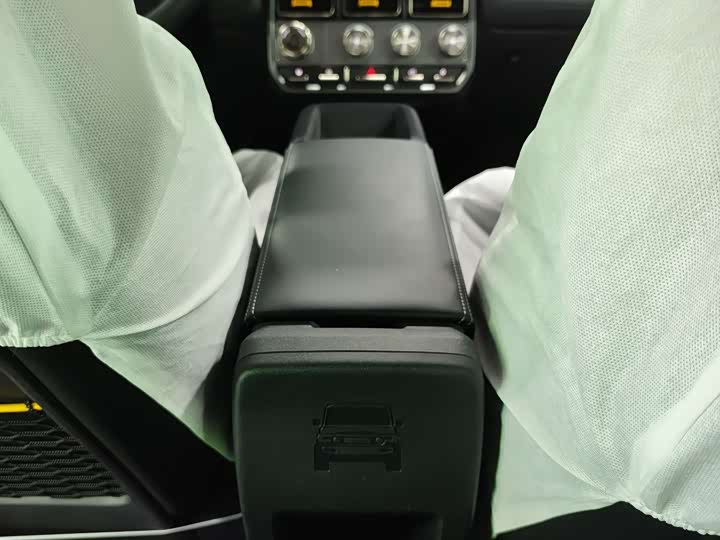 Фото 13 - Chery iCar V23