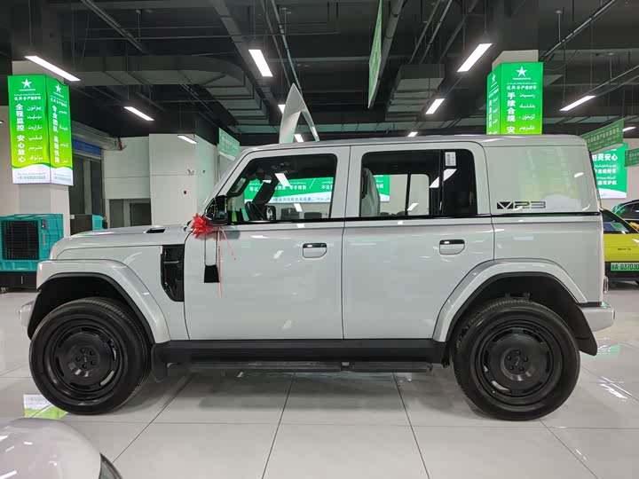 Фото 14 - Chery iCar V23