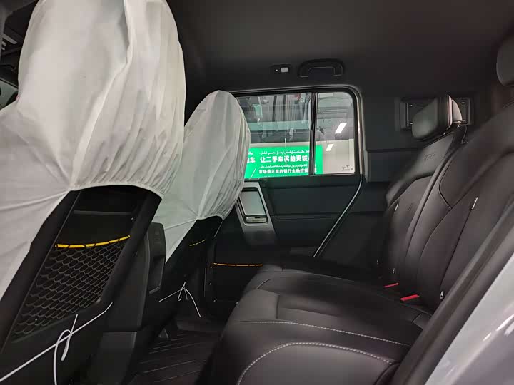 Фото 6 - Chery iCar V23