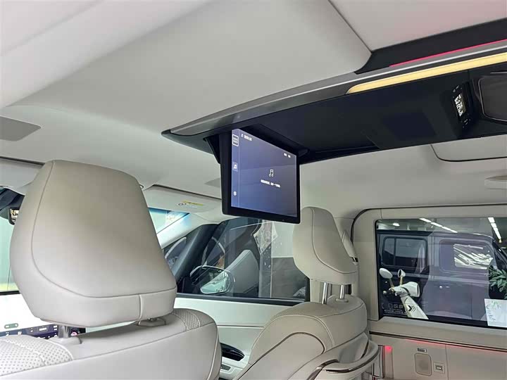 Фото 18 - Lexus LM